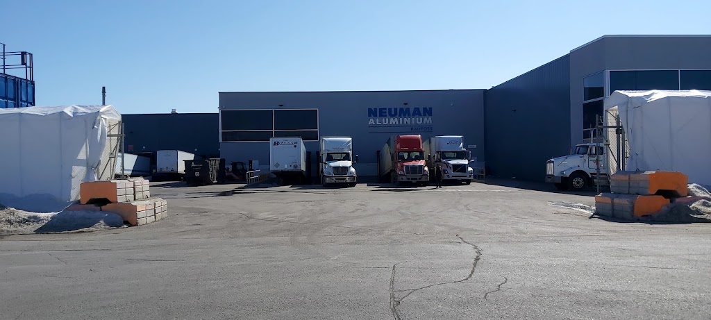 Raufoss Automotive Components | 4050 Rue Lavoisier, Boisbriand, QC J7H 1R4, Canada | Phone: (450) 419-4911
