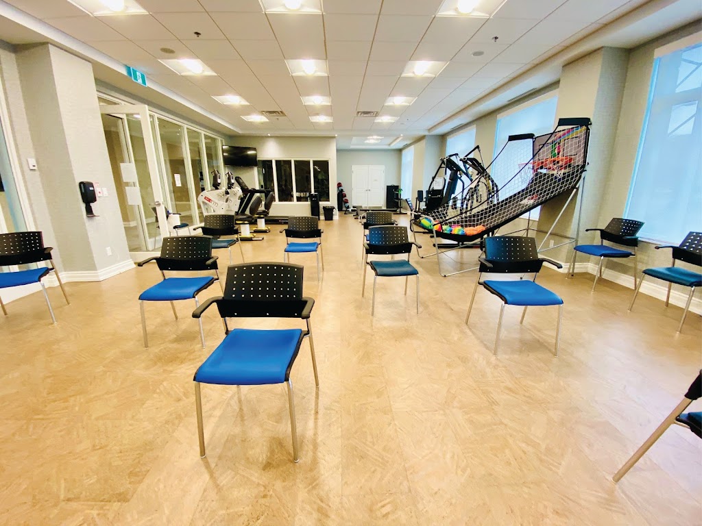 Kingsbridge Retirement Community | 950 Centennial Dr, Kingston, ON K7M 0G8, Canada | Phone: (613) 583-2555