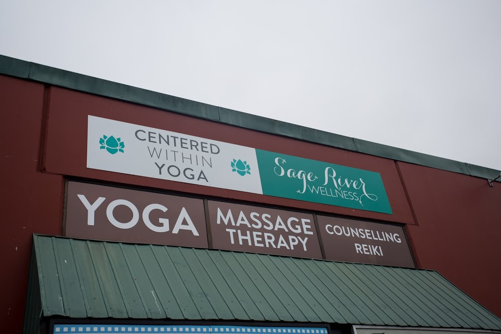 Sage River Wellness | 22714 Dewdney Trunk Rd, Maple Ridge, BC V2X 3K2, Canada | Phone: (604) 377-6562