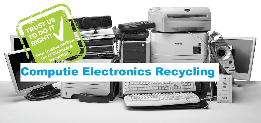 Computer & Electronics Recycling Depot (Computie) | 260 SW Marine Dr, Vancouver, BC V5X 2R5, Canada | Phone: (604) 563-1123