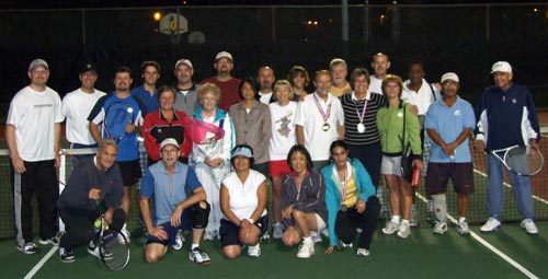Elmridge Park Tennis Club | point of interest | 1841 Elmridge Dr, Gloucester, ON K1J 6R8, Canada | 6137480490 OR +1 613-748-0490