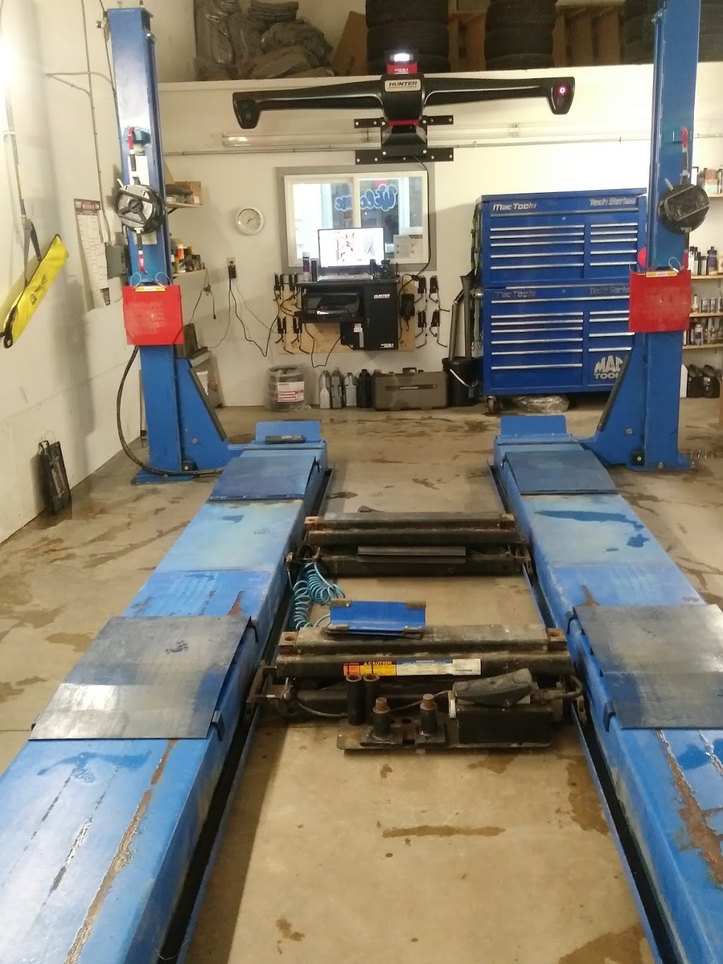 Precision Motor Worx Ltd | 25 East Lake Cir NE #9, Airdrie, AB T4A 2J9, Canada | Phone: (587) 600-3635
