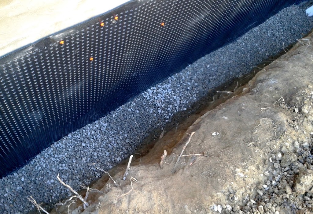 Liftlock Waterproofing | 581 Arndon Ave, Peterborough, ON K9J 4A9, Canada | Phone: (705) 868-8846