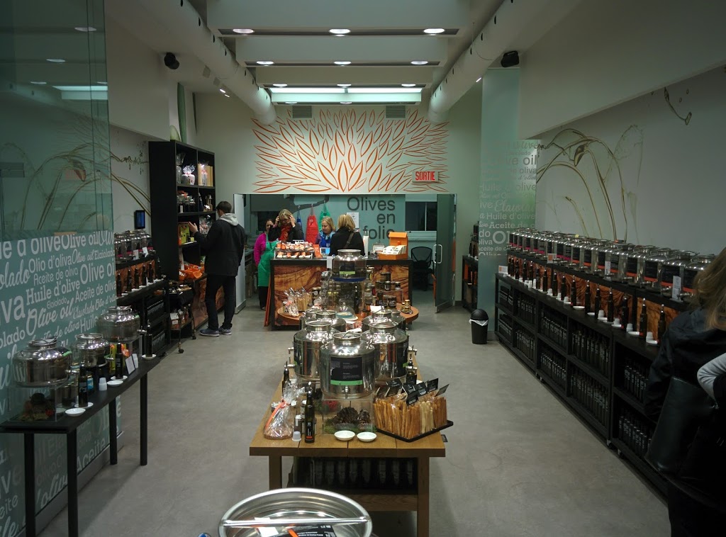Olives en Folie | 386 Avenue Victoria, Westmount, QC H3Z 2N4, Canada | Phone: (514) 596-5483