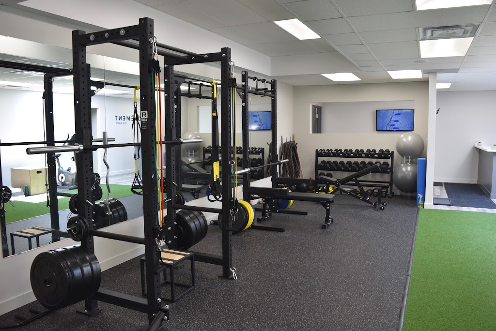 Movement Therapy | 1182 Blair Rd, Burlington, ON L7M 1K9, Canada | Phone: (289) 313-7070