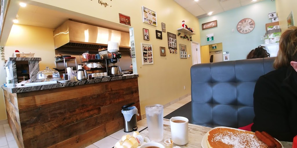 Jammies Diner | 12-1812 Rymal Rd E, Hannon, ON L0R 1P0, Canada | Phone: (905) 692-6649
