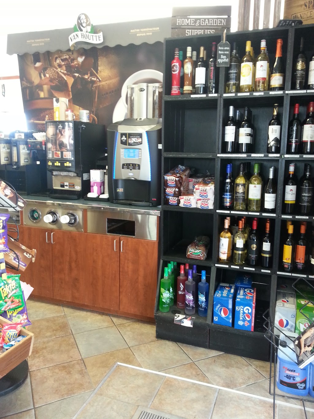 Harnois Proxi Extra | 6108 Boulevard Frontenac E, Thetford Mines, QC G6H 4J8, Canada | Phone: (418) 335-3993