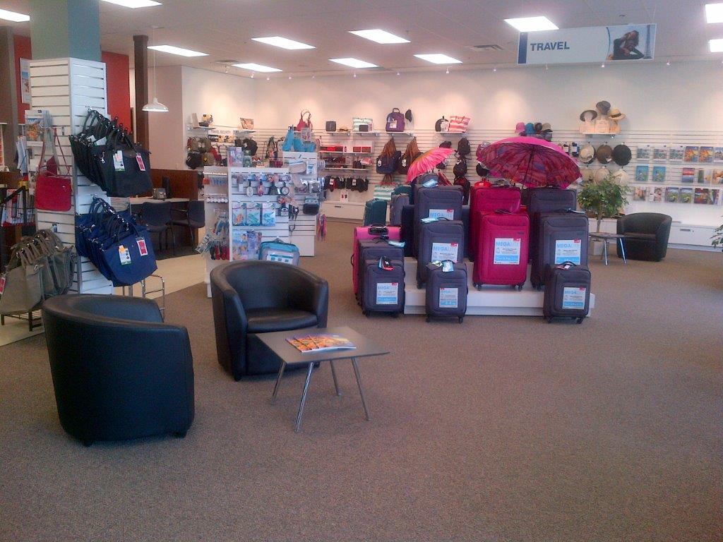 CAA Store - Barrie | 70 Barrie View Dr Uinit #2, Barrie, ON L4N 8V4, Canada | Phone: (705) 726-1803