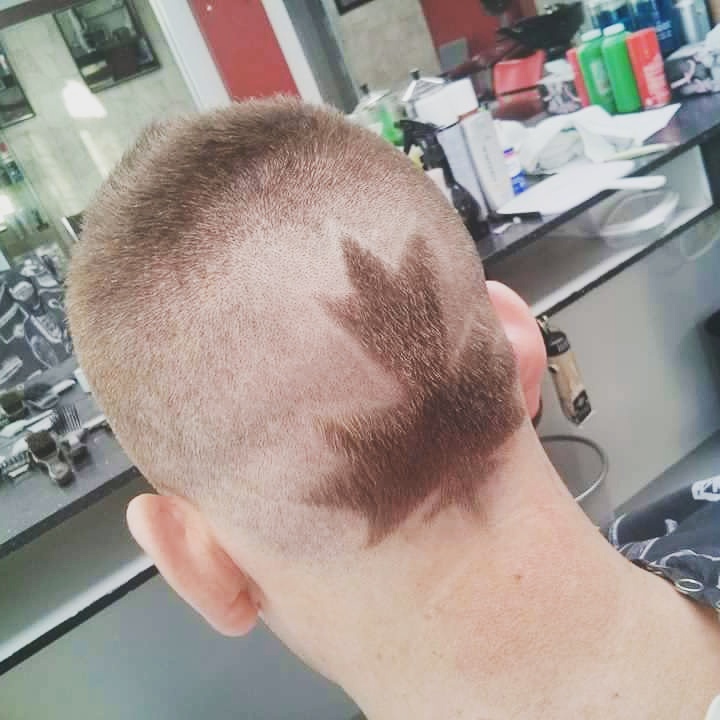 Royals Safora Barbershop | 164 Hwy 8, Hamilton, ON L8G 1C3, Canada | Phone: (905) 920-8527