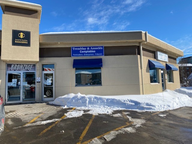 Tremblay et Associés Comptables | 20130 Boul. Henri-Bourassa, Québec, QC G2M 1K8, Canada | Phone: (418) 781-5977