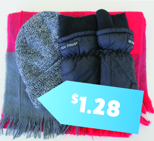 MCC rePurpose Centre | 6 Arthur St N, Elmira, ON N3B 1Z5, Canada | Phone: (519) 669-3284