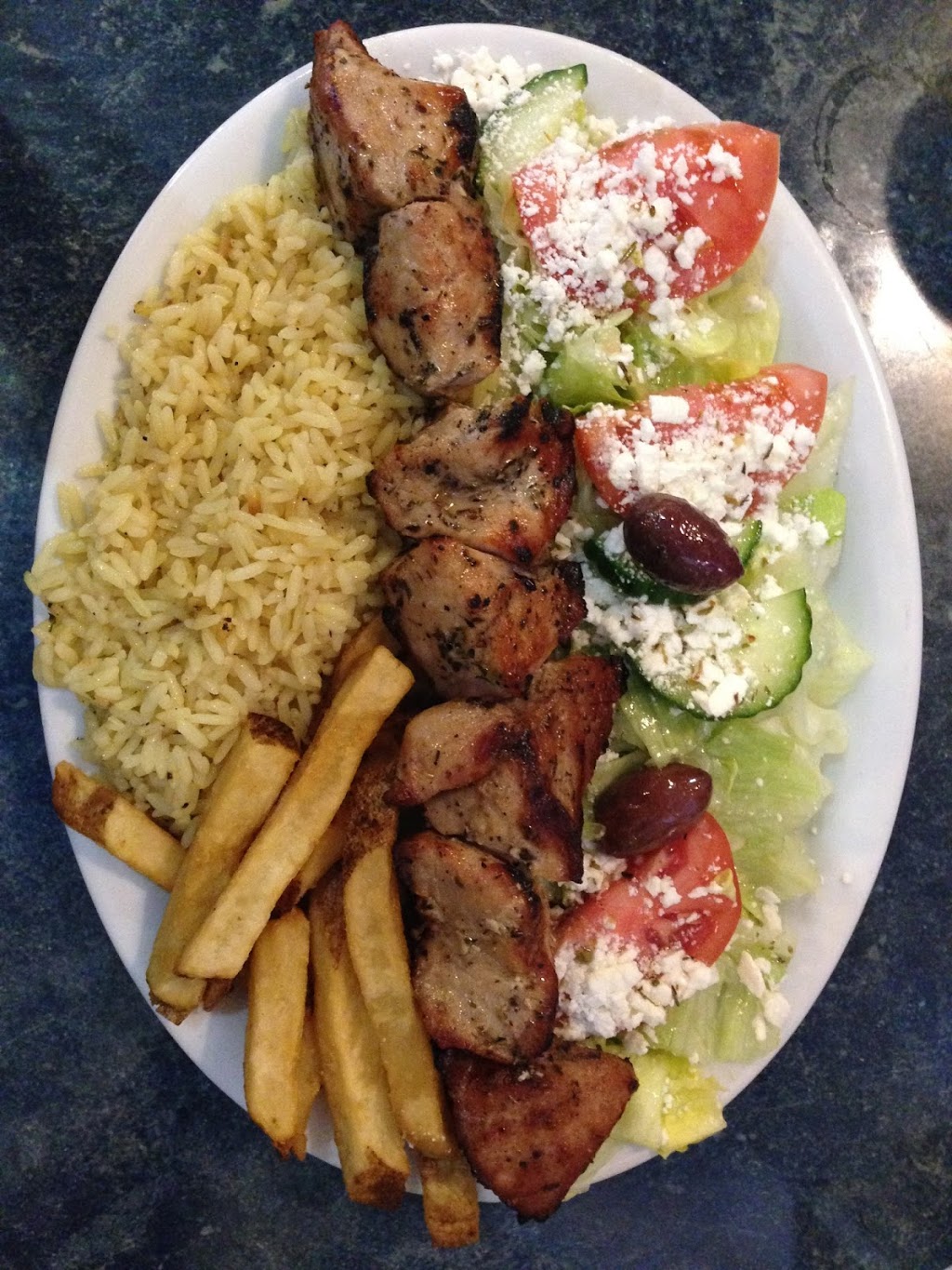High Seas Restaurant | 4R9, 1086 Islington Ave, Etobicoke, ON M8Z 4S1, Canada | Phone: (416) 233-3154