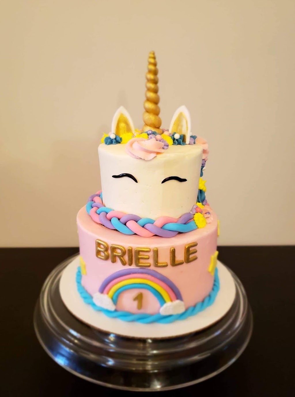 Melodys Cakes | Shaw Way SW, Edmonton, AB T6X 1W7, Canada | Phone: (780) 293-2815