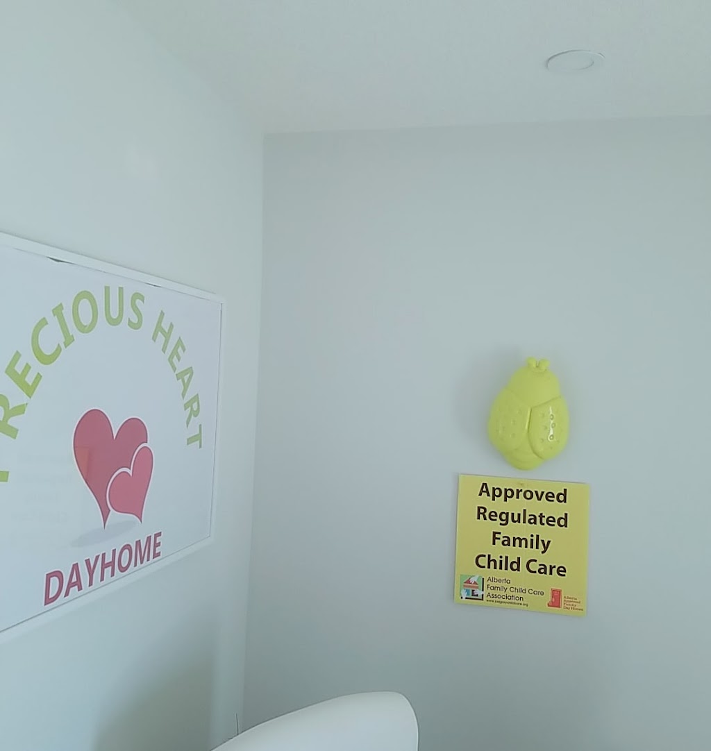 Precious Heart Day Home | 137R Sage Bluff Rise NW, Calgary, AB T3R 1W3, Canada | Phone: (403) 918-6367