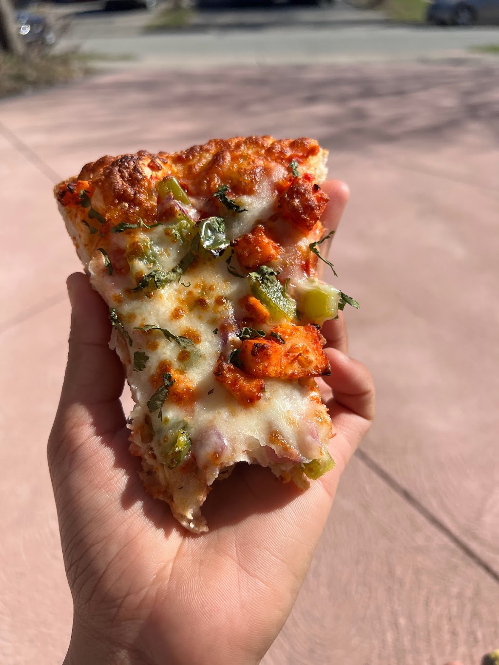 City South Pizza Milton | 101 James Snow Pkwy N Unit 3, Milton, ON L9E 0H4, Canada | Phone: (905) 878-6555