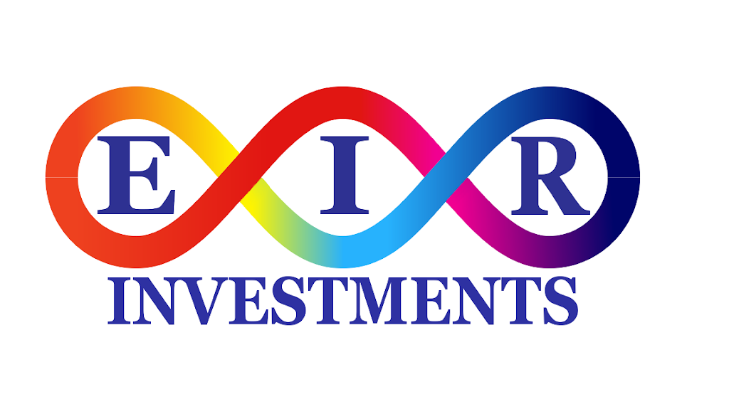 EIR Investments | 8 Poyntz St, Barrie, ON L4M 3N7, Canada | Phone: (416) 844-7770