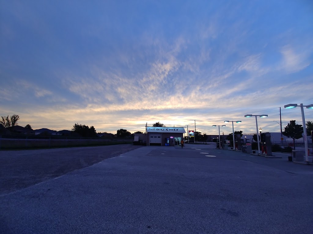 Petro-Canada | 12821 Tecumseh Rd E, Windsor, ON N8N 3T4, Canada | Phone: (519) 735-9071