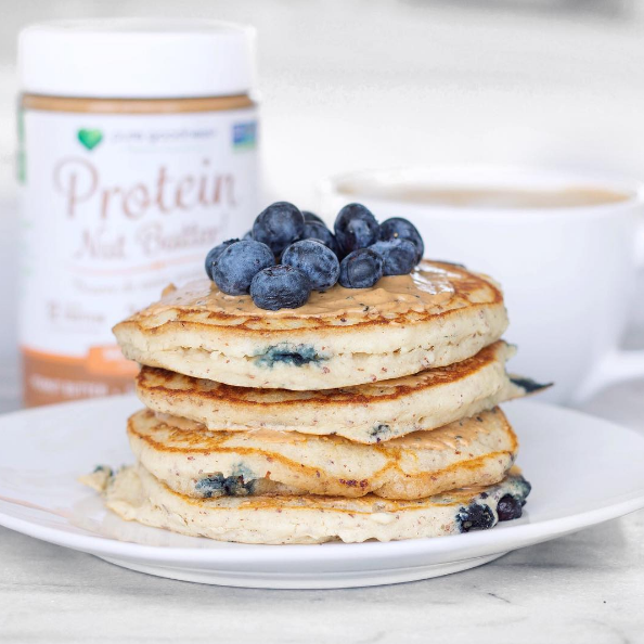 Pure Goodness Inc. | 6335 Edwards Blvd, Mississauga, ON L5T 2W7, Canada | Phone: (855) 481-7863