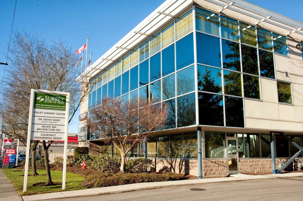 Surrey Board Of Trade | 14439 104 Ave, Surrey, BC V3R 1M1, Canada | Phone: (604) 581-7130