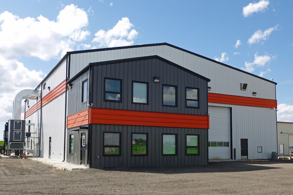 4E Welding & Design Inc. | 450173 82 St E, Aldersyde, AB T0L 0A0, Canada | Phone: (403) 601-5900