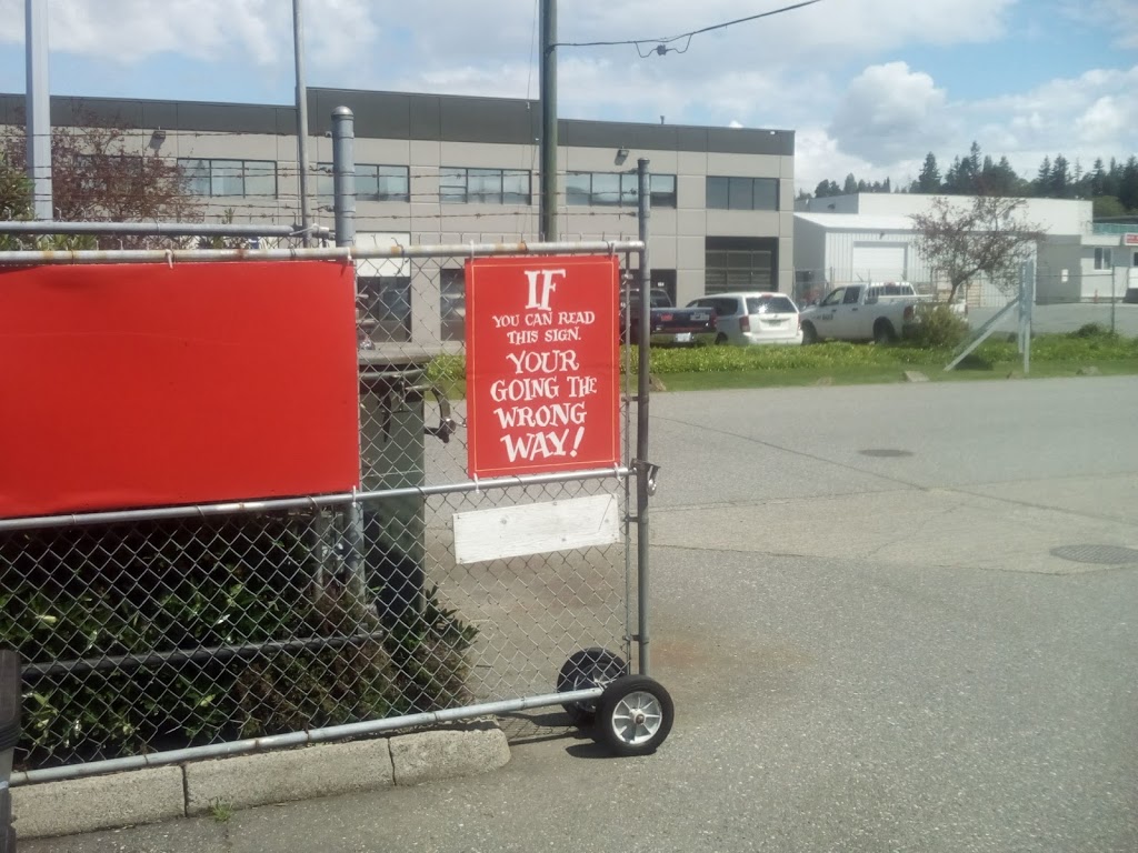 Turkeys Party Makers Ltd | 17950 55 Ave, Surrey, BC V3S 6C8, Canada | Phone: (604) 576-1467