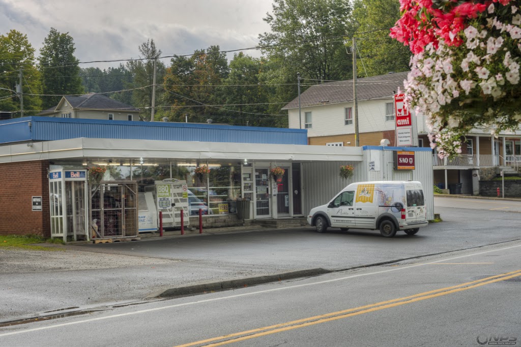 Marché Nadeau | 390 Rue Principale, Saint-Jacques-de-Leeds, QC G0N 1J0, Canada | Phone: (418) 424-3878
