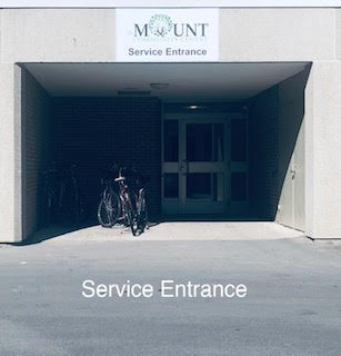 The Mount Community Centre | 1545 Monaghan Rd, Peterborough, ON K9J 5N3, Canada | Phone: (705) 875-5095