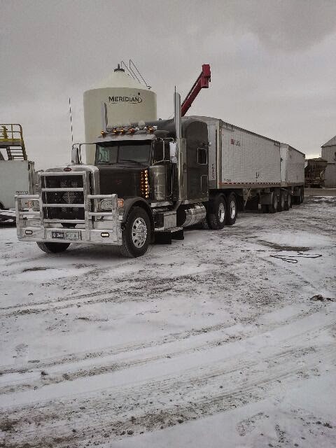 CK Transportation Ltd | Hwy 1 &, Thatcher Dr E, Moose Jaw, SK S6H 4R3, Canada | Phone: (306) 693-1284