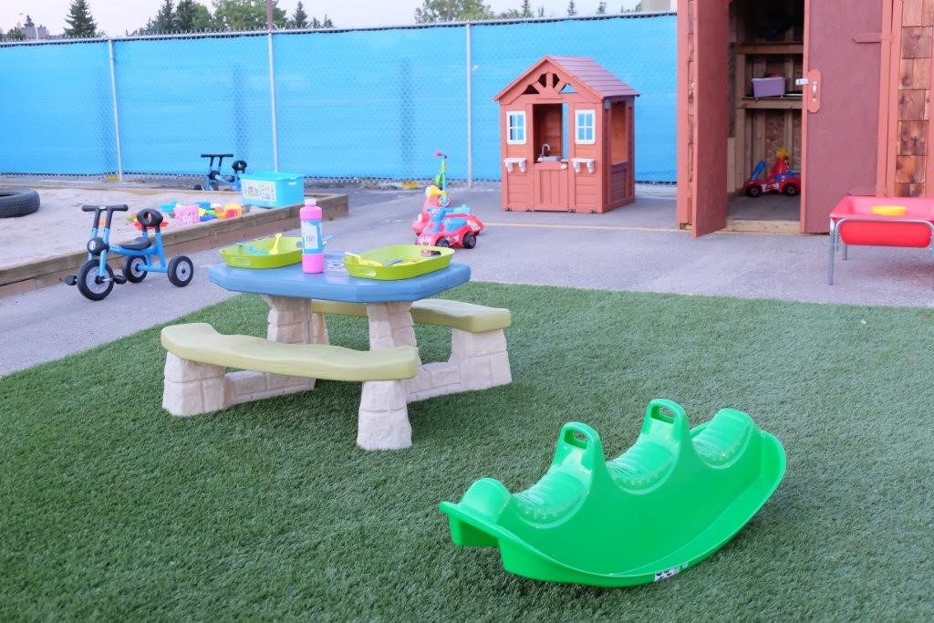 Jolly Learning Daycare | 12222 137 Ave NW, Edmonton, AB T5L 4X5, Canada | Phone: (780) 476-1187