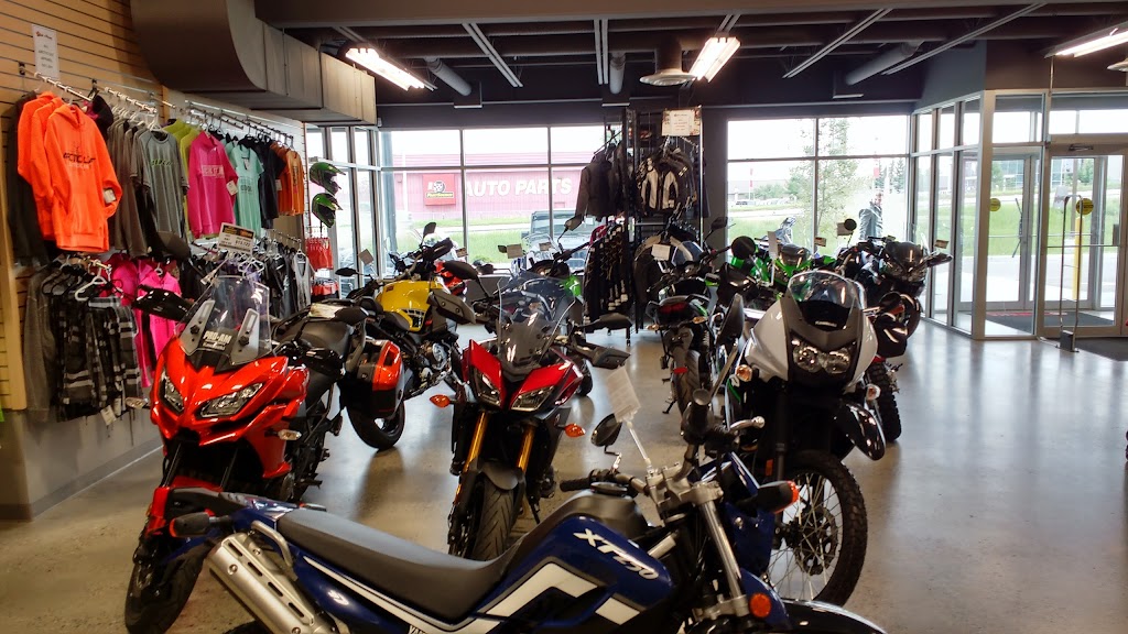 Jack Carter Powersports North | 630 46 Ave NE #117, Calgary, AB T2E 8M9, Canada | Phone: (403) 277-0099