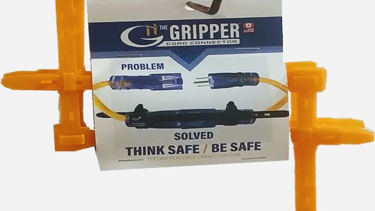 The Gripper Cord Connector | 9555 Beachwood Rd, Collingwood, ON L9Y 0X2, Canada | Phone: (416) 988-3700