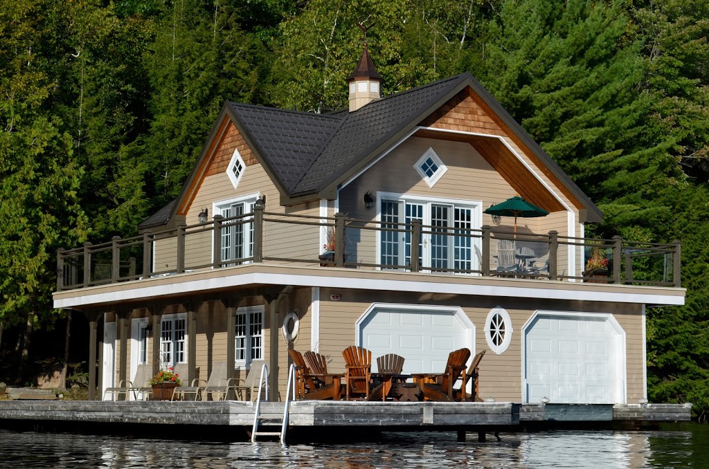 Hy-Grade Steel Roofing System | 2 Airpark Pl, Guelph, ON N1L 1B2, Canada | Phone: (855) 494-7233