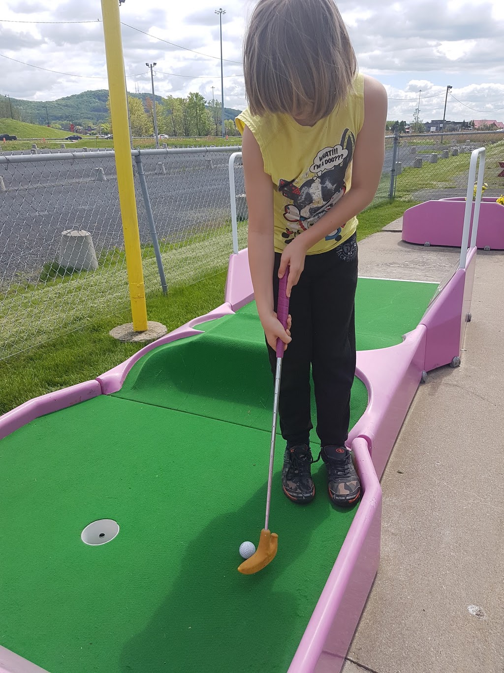 Rigolfeur Ste Julie | 210 Boulevard Armand-Frappier, Sainte-Julie, QC J3E 0C7, Canada | Phone: (450) 649-6668