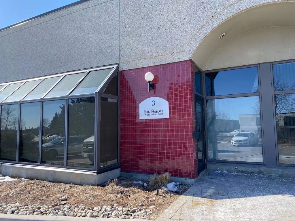 Results Advertising | 110 West Beaver Creek Rd Unit 2 & 3, Richmond Hill, ON L4B 1J9, Canada | Phone: (647) 930-3284