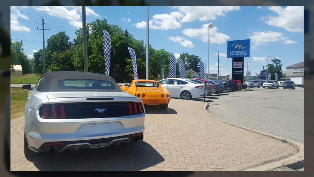 Central Auto Niagara | 227 Regional Road 20 East, Fonthill, ON L0S 1E6, Canada | Phone: (905) 892-2653