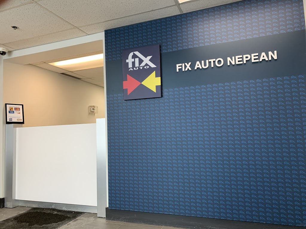 FIX AUTO NEPEAN | 10 Bentley Ave, Nepean, ON K2E 6T8, Canada | Phone: (613) 226-1331
