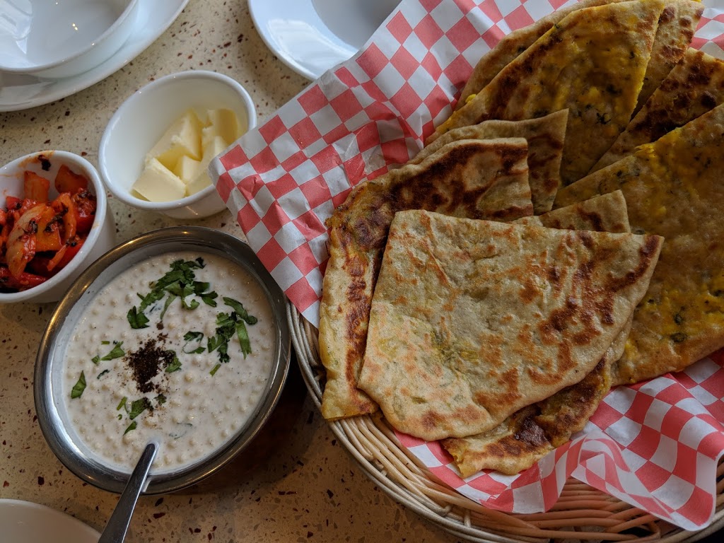 Indias Taste Brampton | 900 Ray Lawson Blvd, Brampton, ON L6Y 5H7, Canada | Phone: (905) 450-5959