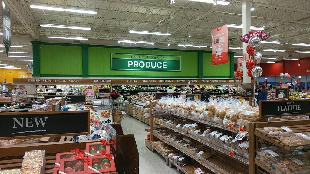 Kings Your Independent Grocer | 5911 Perth St, Richmond, ON K0A 2Z0, Canada | Phone: (613) 838-7255