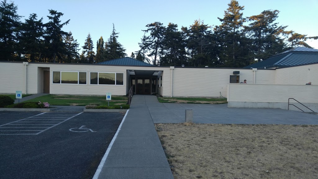 Christian Reformed Church | 1411 N 1570 W, Oak Harbor, WA 98277, USA | Phone: (360) 675-2881