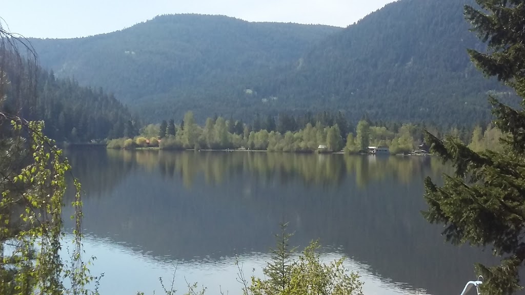Vermillion Lodge | 2891 Coalmont Rd, Tulameen, BC V0X 2L0, Canada | Phone: (250) 295-3433