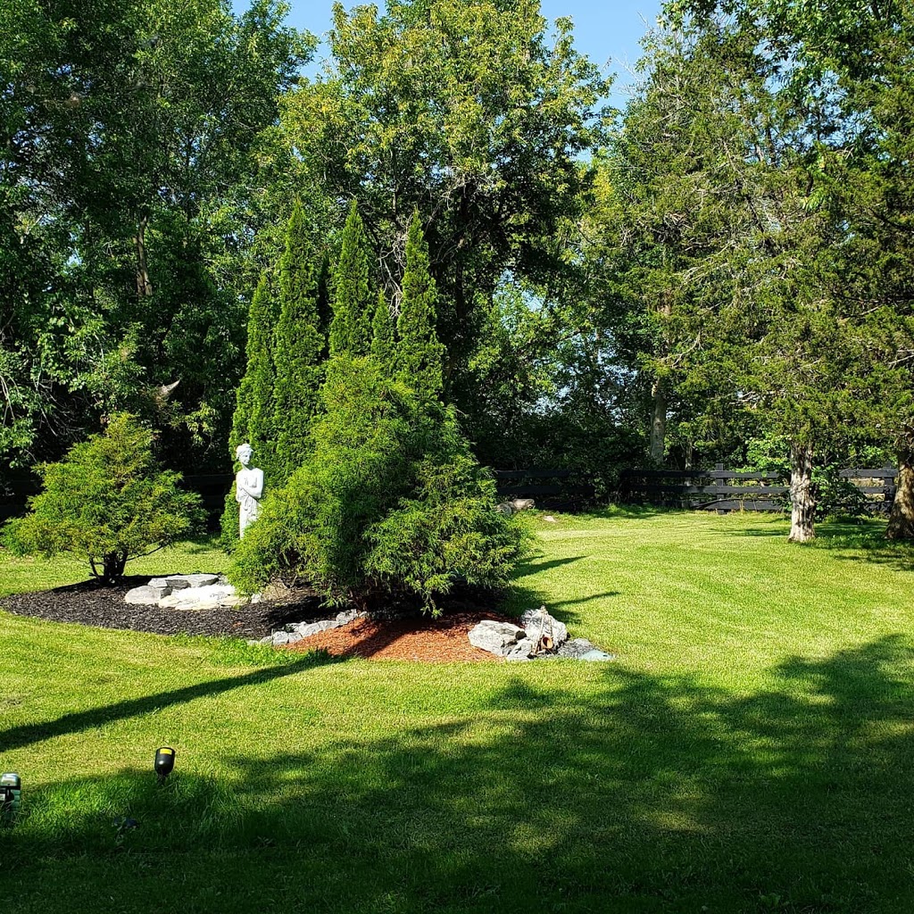 Anthonys Escape | 2727 County Rd 15, Prince Edward, ON K0K 2T0, Canada | Phone: (833) 984-1299