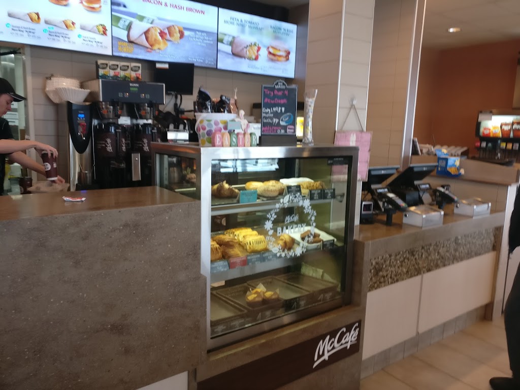 McDonalds | 870 Tower St S, Fergus, ON N1M 2P6, Canada | Phone: (519) 787-5125