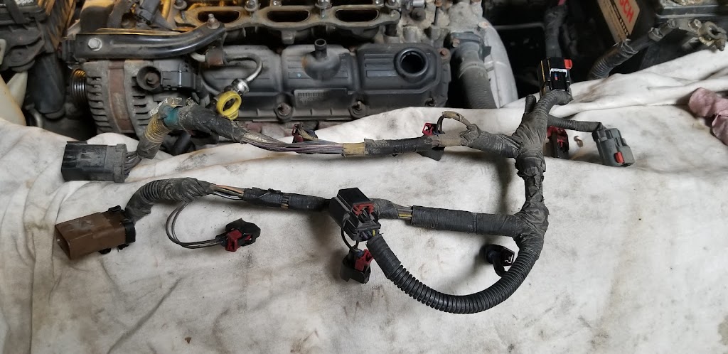 firebird auto services | 2342 Gerrard St E, Toronto, ON M4E 2E1, Canada | Phone: (416) 466-7311