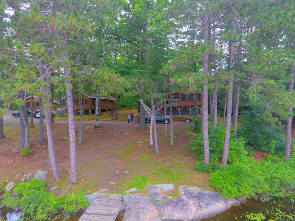 Shebe Resort | 80 Shebeshekong Rd, Carling, ON P0G, Canada | Phone: (705) 342-5263