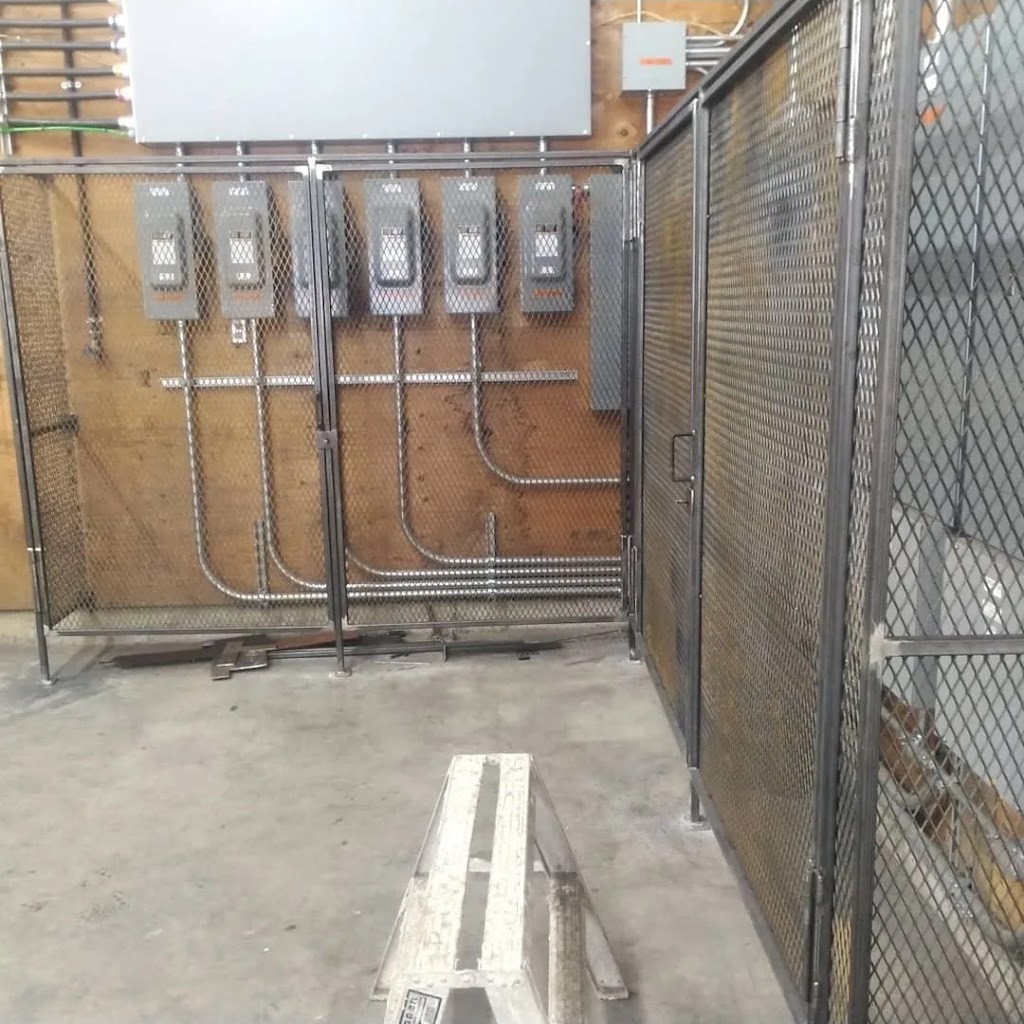 Dbl. A Welding and Fabrication Inc. | 249 Hamilton Crescent #4, Dorchester, ON N0L 1G4, Canada | Phone: (548) 328-1070