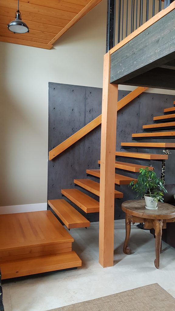Okanagan Finishing | 4495 Maxwell Rd, Peachland, BC V0H 1X3, Canada | Phone: (250) 717-6488