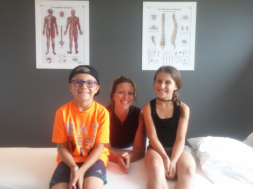 Ostéopathie Umanité | 901 Boulevard des Seigneurs bureau 407, Terrebonne, QC J6W 1T8, Canada | Phone: (514) 594-0696