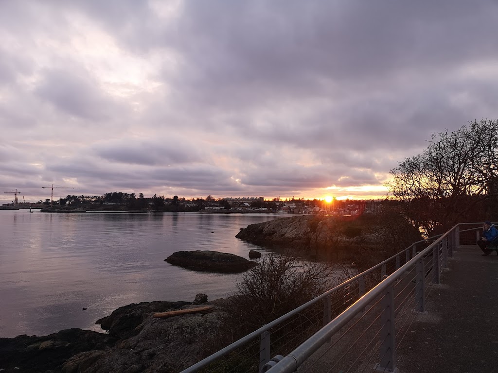 Rainbow Park | Songhees Walkway, Victoria, BC V9A 3Z2, Canada