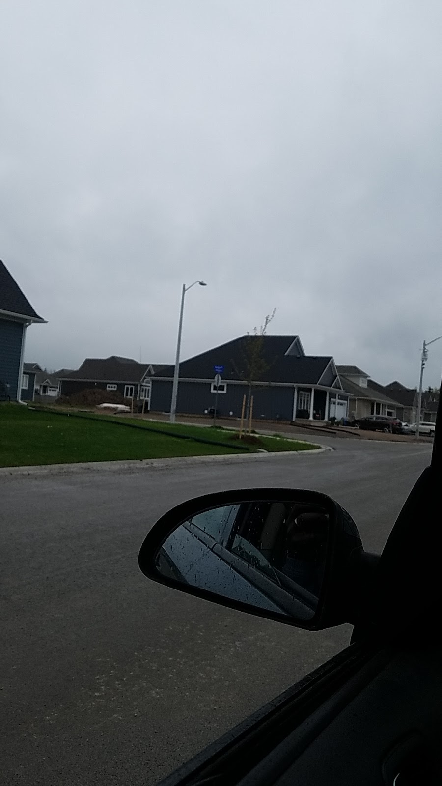 Ridgeway By The Lake | 64-118 Maple Leaf Ave S, Ridgeway, ON L0S 1N0, Canada | Phone: (866) 422-6610