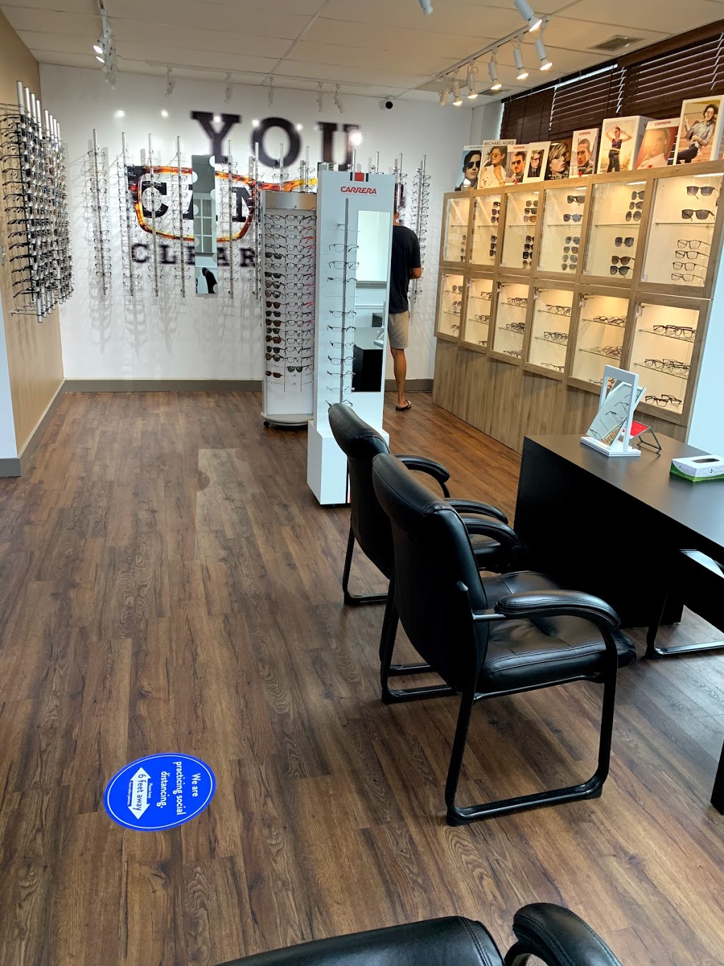 Westpoint Optical | 400 Queen St W #104, Brampton, ON L6X 1B3, Canada | Phone: (905) 488-1626